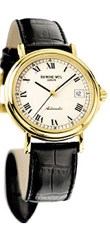 Часы Raymond Weil Tradition 2834-P-00300